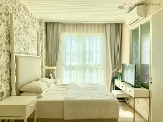 出售 1 卧室 公寓 在 Na Chom Thian, 芭提雅