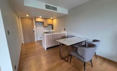 Condo en alquiler de 1 habitaciones en Pathum Wan, Bangkok