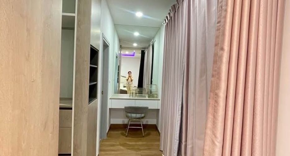 À louer 4 chambres maison à Mueang Phuket, Phuket