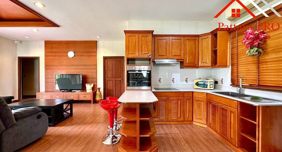 For sale 3 bedrooms house in Huay Yai, Pattaya