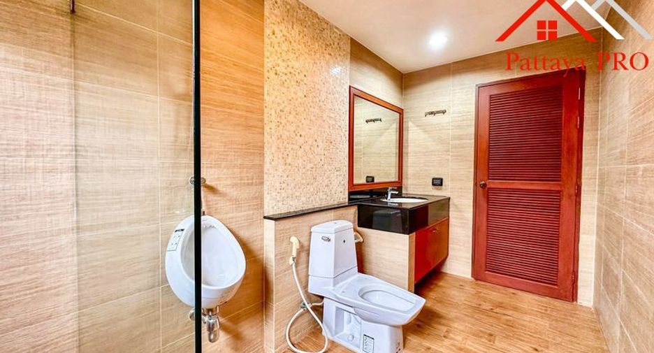 For sale 3 bedrooms house in Huay Yai, Pattaya
