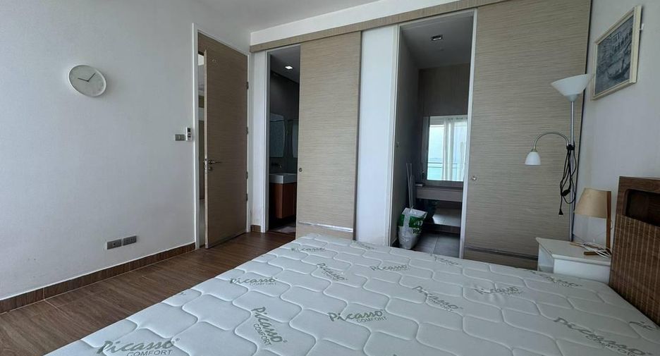 For sale 1 bed condo in Jomtien, Pattaya