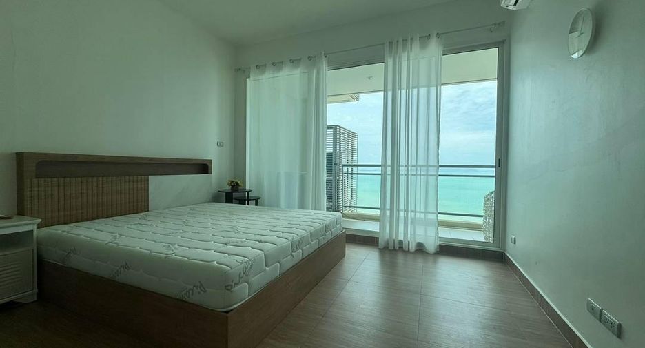 For sale 1 bed condo in Jomtien, Pattaya