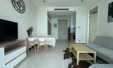 For sale 1 bed condo in Jomtien, Pattaya