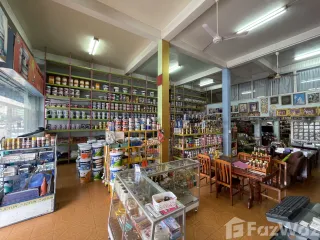 For sale 10 bedrooms retail Space in Mueang Sakon Nakhon, Sakon Nakhon