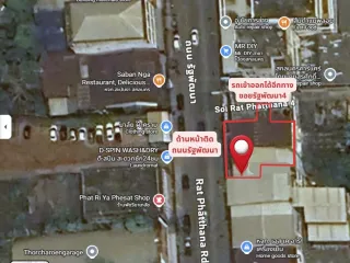 For sale 10 bedrooms retail Space in Mueang Sakon Nakhon, Sakon Nakhon