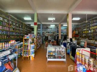 For sale 10 bedrooms retail Space in Mueang Sakon Nakhon, Sakon Nakhon