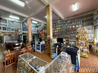 For sale 10 bedrooms retail Space in Mueang Sakon Nakhon, Sakon Nakhon