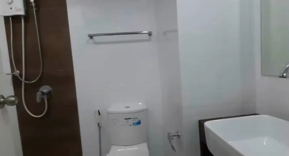 出售 1 卧室 公寓 在 Mueang Nonthaburi, Nonthaburi