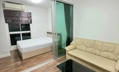 出售 1 卧室 公寓 在 Mueang Nonthaburi, Nonthaburi