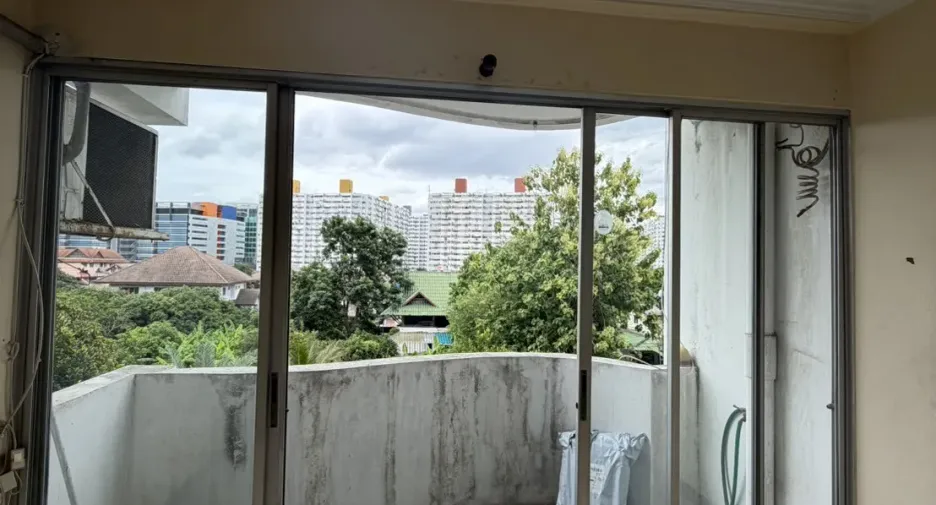 For sale 2 bedrooms condo in Pak Kret, Nonthaburi