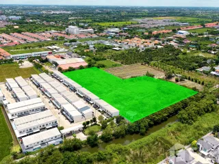 Продажа Участок в Bang Yai, Нонтабури