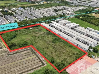 Продажа Участок в Bang Yai, Нонтабури
