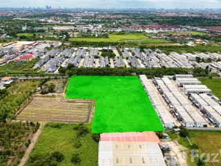 Продажа Участок в Bang Yai, Нонтабури