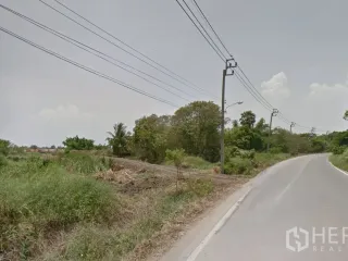 Grundstück zum Kauf in Bang Bo, Samut Prakan