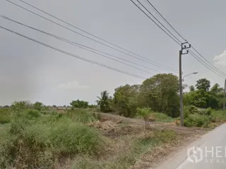 Grundstück zum Kauf in Bang Bo, Samut Prakan