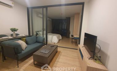 À louer 1 chambre condo à Ratchathewi, Bangkok