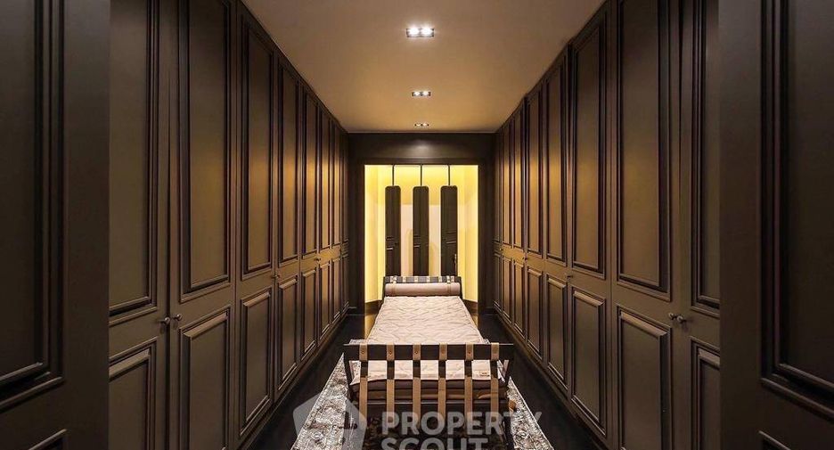 ให้เช่า และ ขาย 4 ห้องนอน บ้านเดี่ยว ใน วัฒนา, กรุงเทพฯ