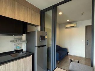 À vendre 1 chambre condo à Bang Sue, Bangkok