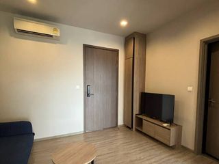 À vendre 1 chambre condo à Bang Sue, Bangkok