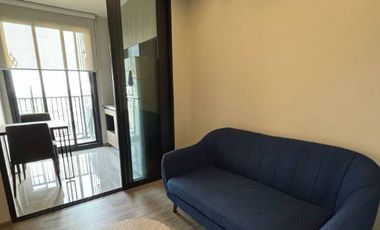 À vendre 1 chambre condo à Bang Sue, Bangkok