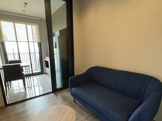 À vendre 1 chambre condo à Bang Sue, Bangkok