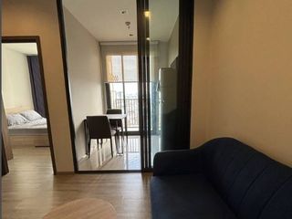 À vendre 1 chambre condo à Bang Sue, Bangkok