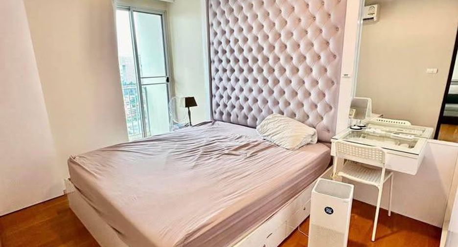 For rent and for sale 1 bed condo in Chatuchak, Bangkok