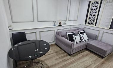 Condo en alquiler de 1 habitaciones en Khlong Toei, Bangkok