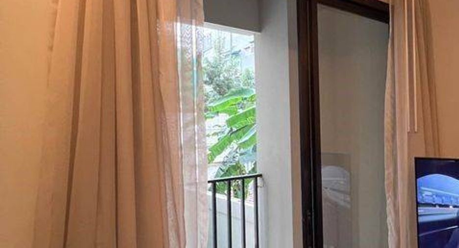 For rent そして for sale 1 Beds condo in Ratchathewi, Bangkok