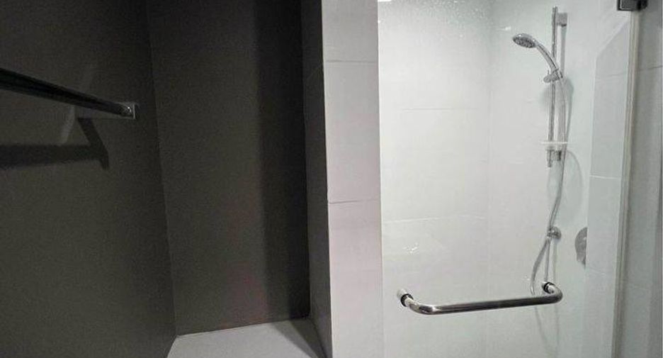For rent そして for sale 1 Beds condo in Ratchathewi, Bangkok