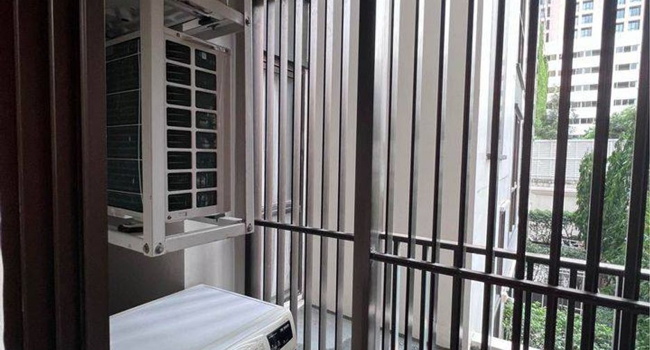 For rent そして for sale 1 Beds condo in Ratchathewi, Bangkok