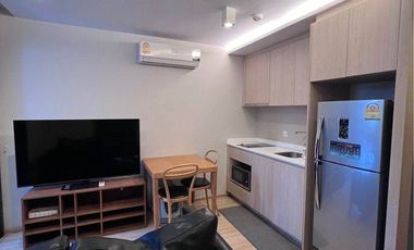 For rent そして for sale 1 Beds condo in Ratchathewi, Bangkok