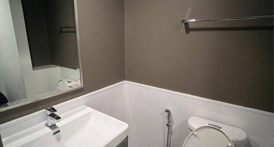 For rent そして for sale 1 Beds condo in Ratchathewi, Bangkok