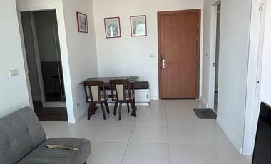 For sale 2 bedrooms condo in Khlong Toei, Bangkok