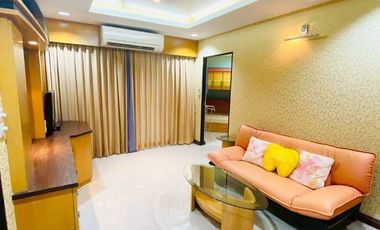 For sale 2 bedrooms condo in Bang Rak, Bangkok