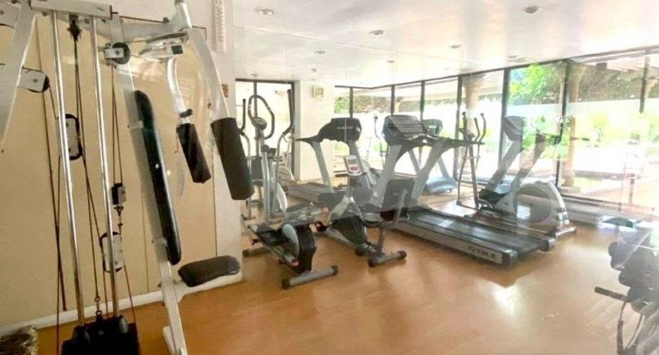 For sale 2 bedrooms condo in Bang Rak, Bangkok