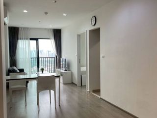 For sale 2 bedrooms condo in Phasi Charoen, Bangkok