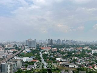 For sale 2 bedrooms condo in Phasi Charoen, Bangkok