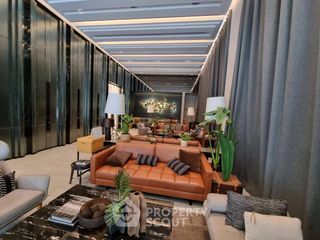 For sale 2 bedrooms condo in Phasi Charoen, Bangkok