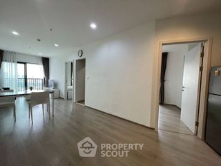For sale 2 bedrooms condo in Phasi Charoen, Bangkok
