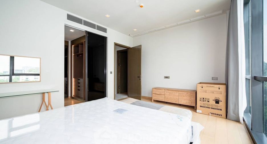 For sale 2 bedrooms condo in Watthana, Bangkok