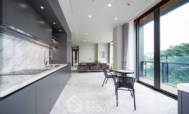 For sale 2 bedrooms condo in Watthana, Bangkok