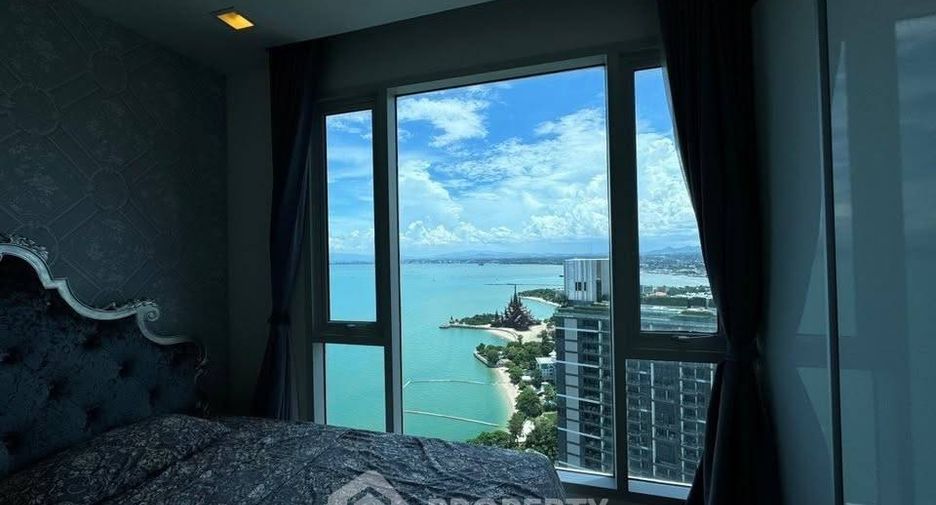 À vendre 2 chambres condo 