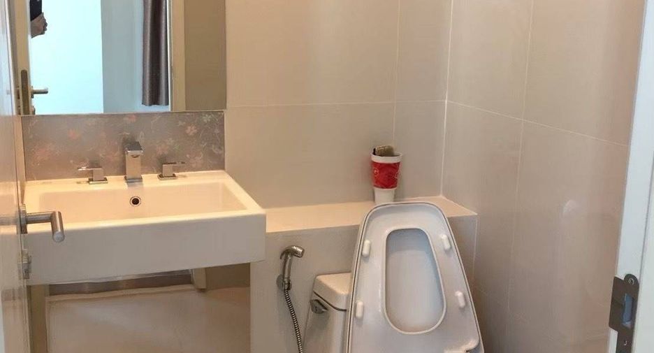 Condo en venta de 2 habitaciones en Chatuchak, Bangkok