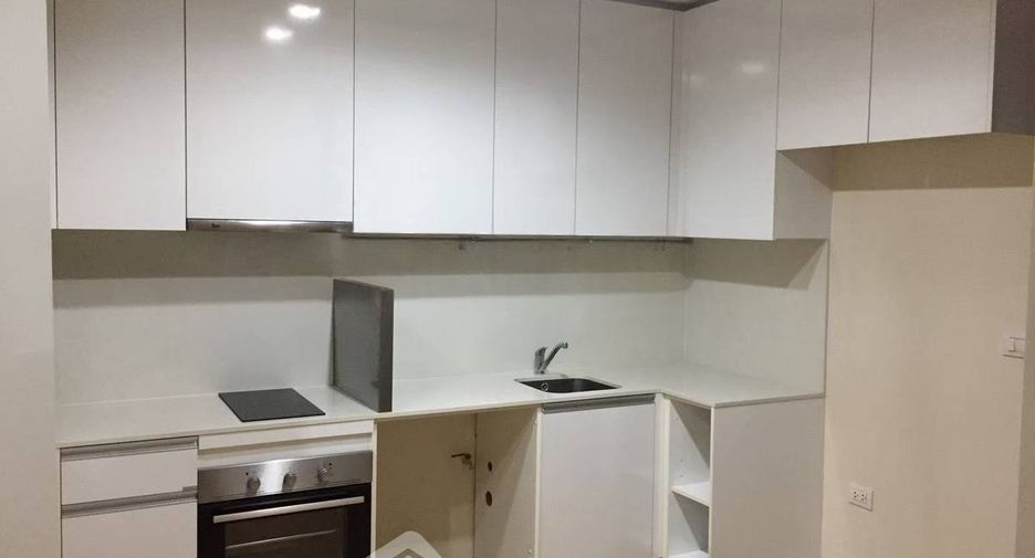 Condo en venta de 2 habitaciones en Chatuchak, Bangkok