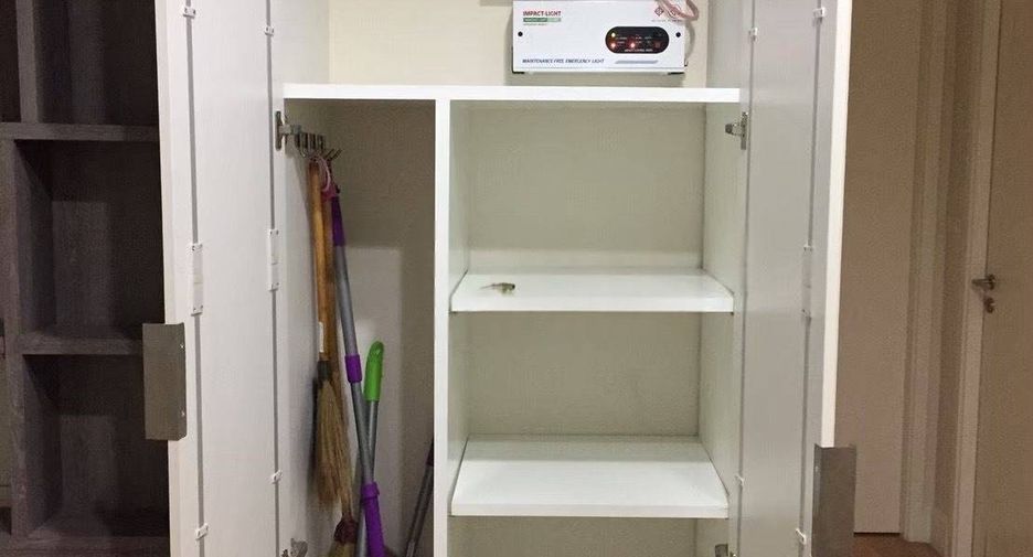 Condo en venta de 2 habitaciones en Chatuchak, Bangkok