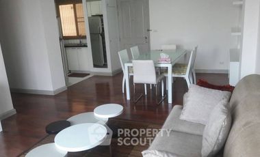 Wohnung zur Miete mit 3 Zimmer in Watthana, Bangkok
