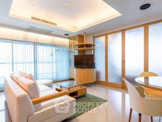 For rent 1 bed condo in Yan Nawa, Bangkok