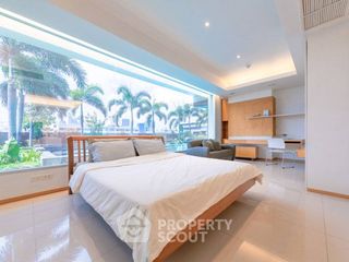 For rent 1 bed condo in Yan Nawa, Bangkok